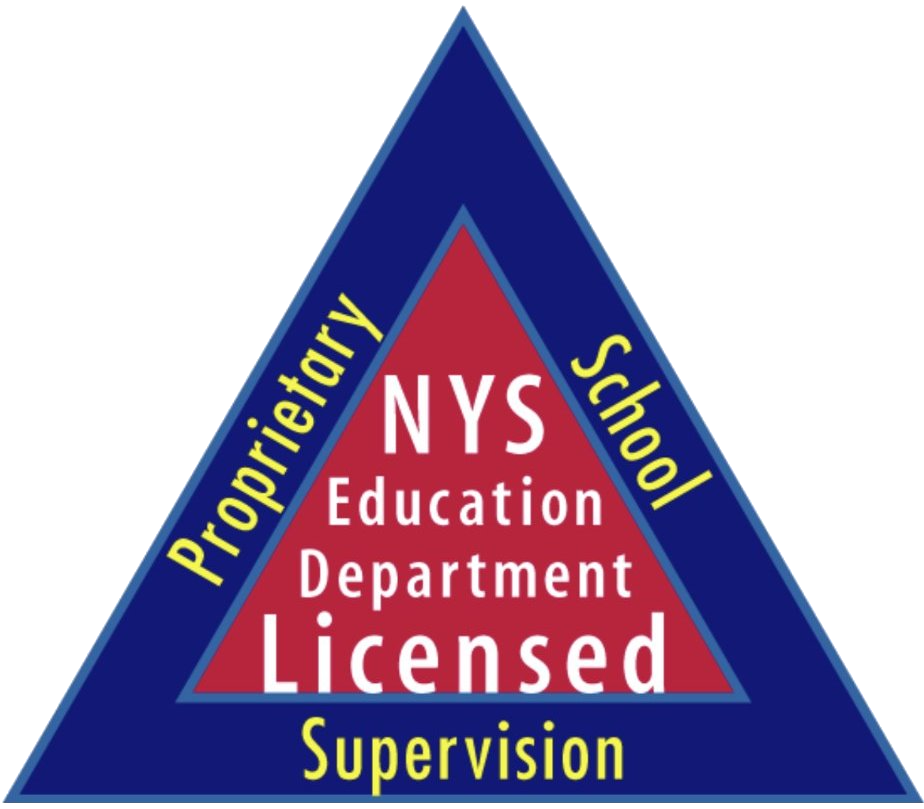 NYS Education Department Licensed